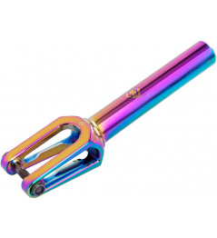 Vidlice Striker Lux SCS/HIC Rainbow