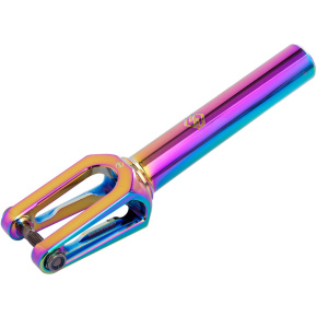 Vidlice Striker Lux SCS/HIC Rainbow