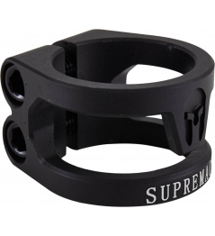 Objímka Supremacy Spartan matně černá