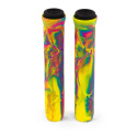 Gripy Slamm Team Swirl Tropical 165mm