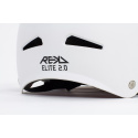 Helma REKD Elite 2.0 White L/XL 57-59cm
