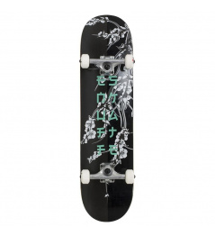 Enuff Cherry Blossom Complete Black
