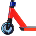 Freestyle koloběžka Invert Supreme Mini 1-4-8 Red/Black/Blue