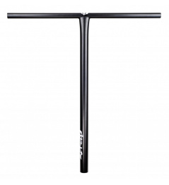 Řídítka Addict T-bars HIC 680mm černá