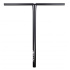 Řídítka Addict T-bars HIC 680mm černá