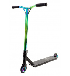 Freestyle koloběžka Blazer Pro Outrun FX Neo Chrome