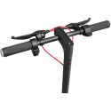 Elektrická koloběžka City Boss Z600 černá