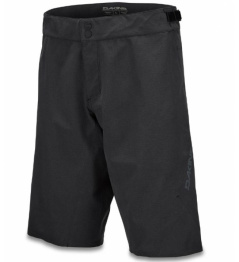 Kraťasy Dakine Boundary black 2020 vell.M