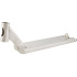 Deska Apex 5" Box Cut 530mm Raw