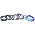 Headset Infinity Mayan Blue