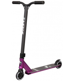 Freestyle koloběžka Panda Primus Midnight Purple