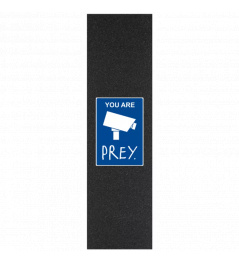 Griptape Prey CAMERA