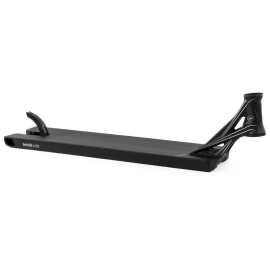 Deska Ethic Lindworm V4 560mm Black + Griptape ZDARMA