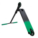 Blazer Pro Complete Scooter Enigma 2 - 520 MM Black/Green