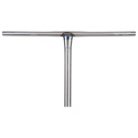 Řidítka Triad Riot Cro-mo Butted Oversized T 700 mm Raw
