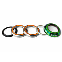 Headset Divine Backflip Neochrome
