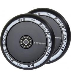 Kolečka Root Industries Air 120mm černé 2ks