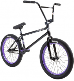 Stolen Sinner FC XLT 20" 2021 Freestyle BMX Kolo (21" | Rhd)