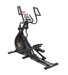 Magnetický eliptický trenažér HMS Premium H1802