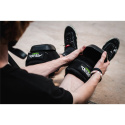 REKD Energy Patrol Knee Pads - Black - Small