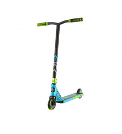 Freestyle koloběžka MGP Kick Pro 2020 Blue/Green