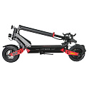 Elektrická koloběžka City Boss K900 černá