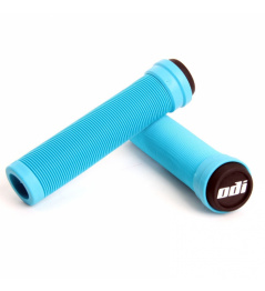 ODI Longneck ST SOFT Aqua gripy