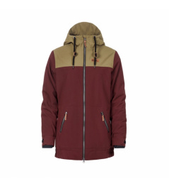 Bunda Horsefeathers Ofelia andorra 2019/20 dámská vell.XS
