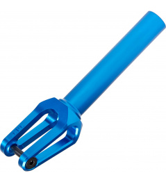 Vidlice Tilt Tomahawk 120mm HIC/SCS modrá