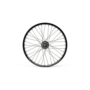 Éclat E440 Shift BMX Rear Wheel (Černá|Right hand drive)