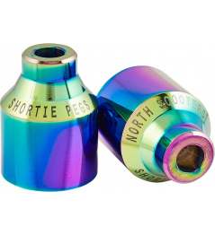 Pegy North Shortie Oil Slick
