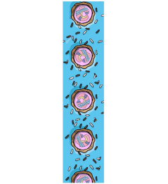 Griptape Chubby Dohnut modrý