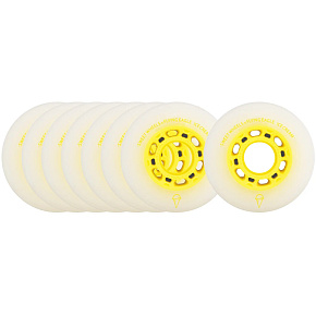 FlyingEagle Ice Cream Kolečka Na Brusle (72mm|Mango) FlyingEagle Ice Cream Kolečka Na Brusle (72mm|Mango)