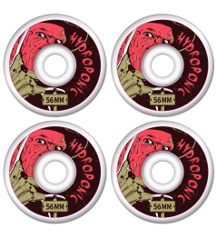 Hydroponic Horror Kolečka pro skateboard 4-Souprava (56mm|Freddy)