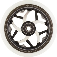 Kolečko Striker Essence V3 White 110mm černé