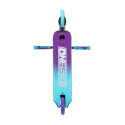 Freestyle koloběžka Blunt One S3 Purple/Teal