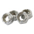 Enuff Wheel Lock Nuts