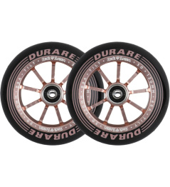 Kolečka Tilt Durare Zack 120mm 2ks