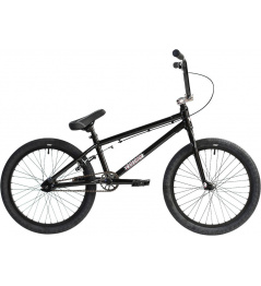 Colony Horizon 20" 2021 Freestyle BMX Kolo (18.9" | Gloss Black/Polished)
