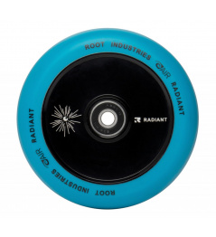 Modré kolečko Root Industries Air Radiant 120mm