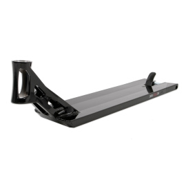 Deska AO Bouzid V2 Signature 5,8x21,5" černá + griptape zdarma