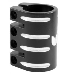 Objímka Blazer Pro Quad černá