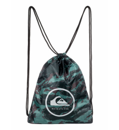 Vak Quiksilver Classic Acai 421 bpg6 dark forest 2018/19