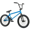 Wethepeople Reason Freecoaster 20" Freestyle BMX Kolo (20.75"|Matt Blue)
