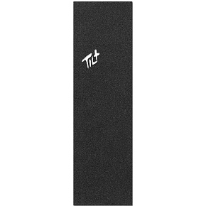 Tilt Inked Logo Griptape Na Koloběžku (No. 80 Die-cut)