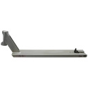 Deska Longway S-Line Gabidvs Welded 6" 584mm Raw