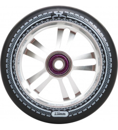 Kolečko AO Mandala 110mm černé