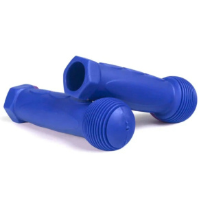 i-Glide Koloběžka Gripy (Modrá)