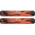Gripy Striker Thick Logo Black/Orange