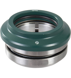 Headset North Screen Forest Green